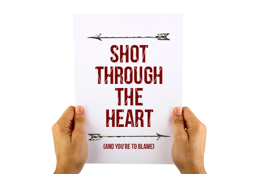 What to do When Someone Wounds You: 8 Steps on How to Deal with Hurtful&nbsp;Words