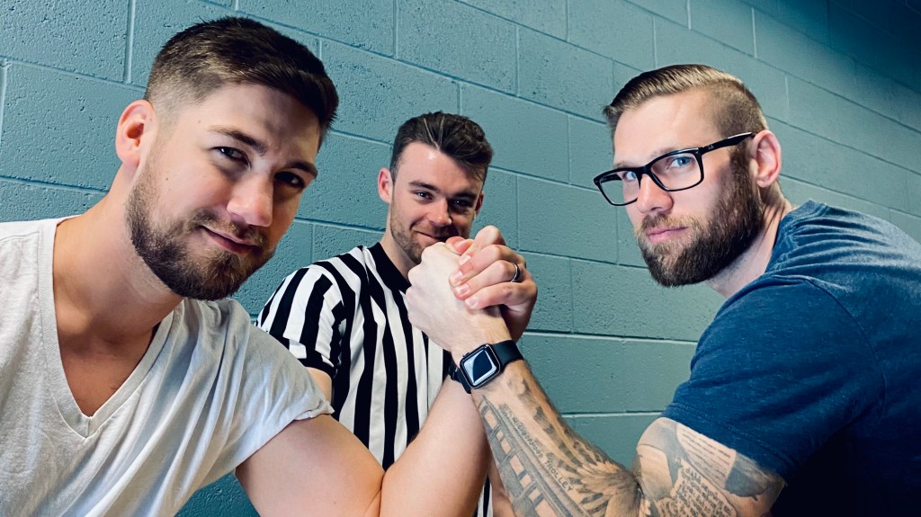 How Should Christians View Competition?