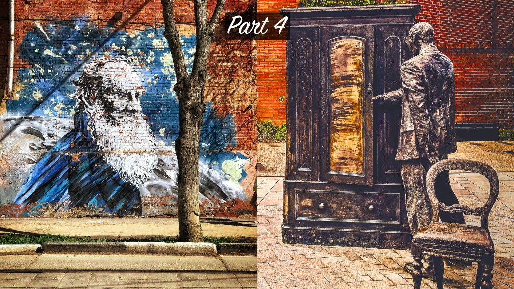 Should I Become a Pacifist? (Part 4): My Conclusion