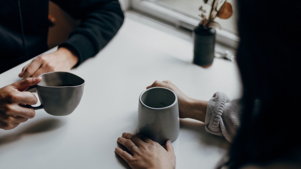 What Happened to Civil Discourse?