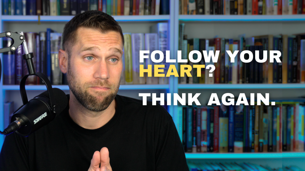 Can You Trust Your&nbsp;Feelings?